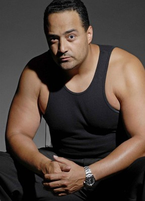 安东尼·迈克尔·弗雷德里克 Anthony Michael Frederick Tony