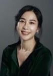 赵汉娜 Jo Han Na : 조한나