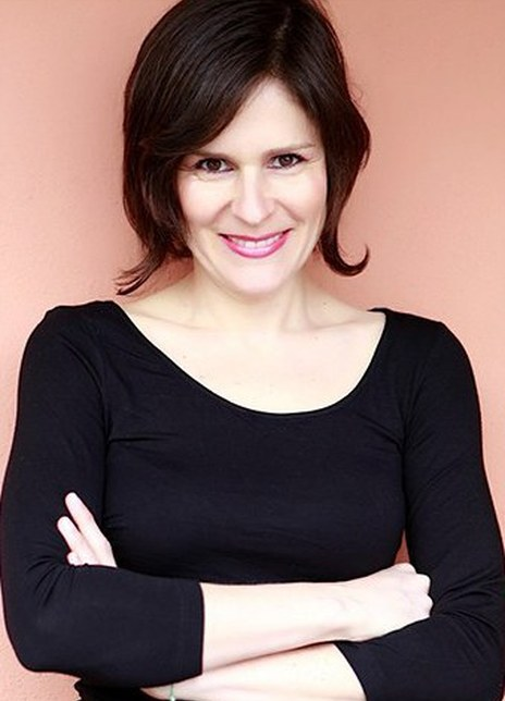 亚历克西雅·默里 Alexia Murray