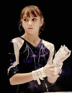 维多利亚·阿历克桑德洛夫娜·科莫娃 Vika 娃娃 Виктория Александровна Комова