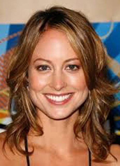 阿丽克谢·吉尔莫 Alexie Gilmore