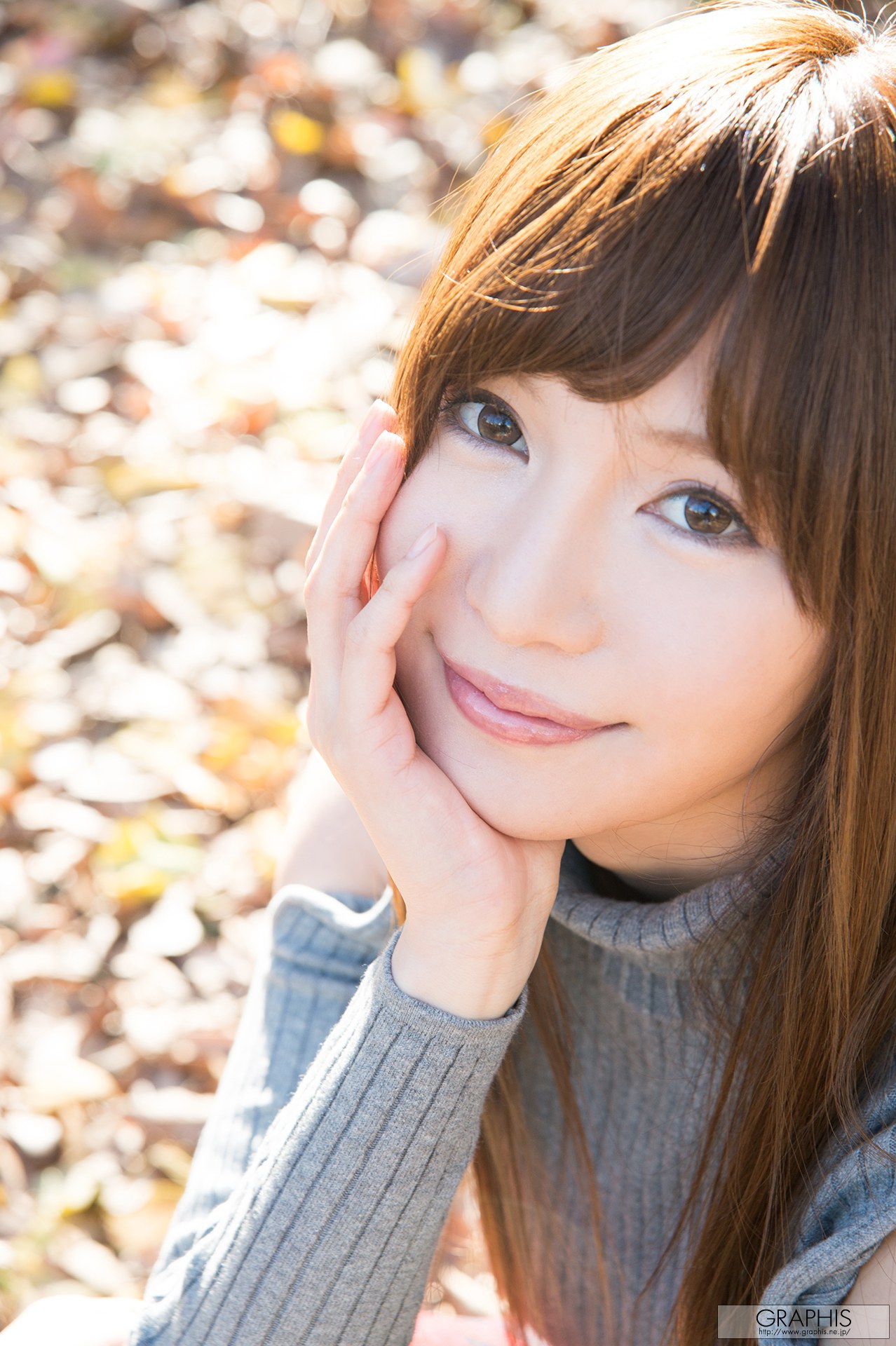 葵 Aoi 冴羽葵 小野夕子