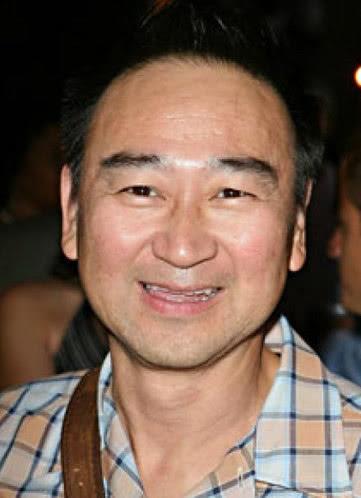 渡边戈登 Gedde Watanabe Gary Watanabe