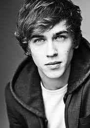 杰克逊·比尤斯 Jackson Bews