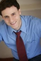 艾凡·里察斯 Evan Richards