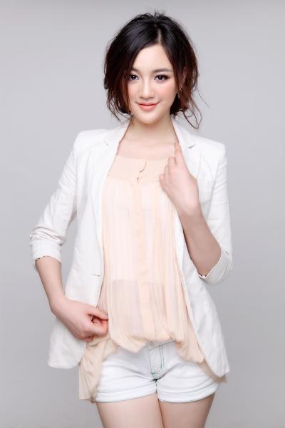 宋小莹 Song Xiaoying