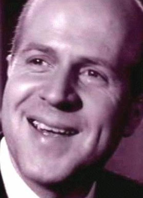 菲利普·斯通 Philip Stone Philip Stones