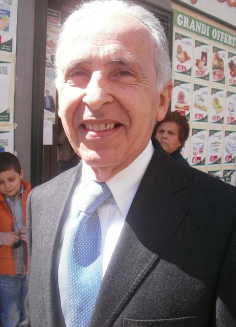 马里奥·莫拉 Mario Morra