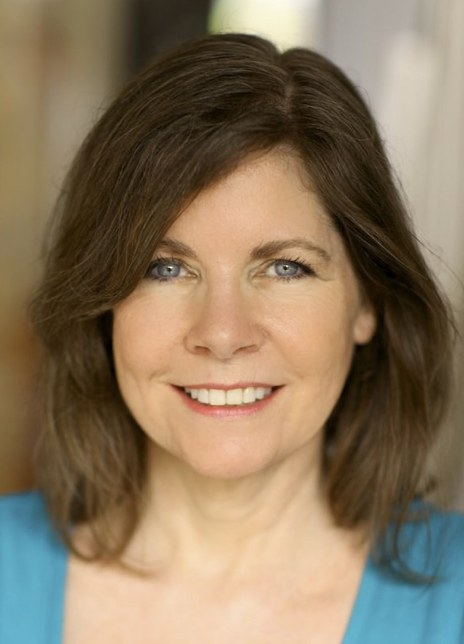 安·达芮普 Ann Dalrymple