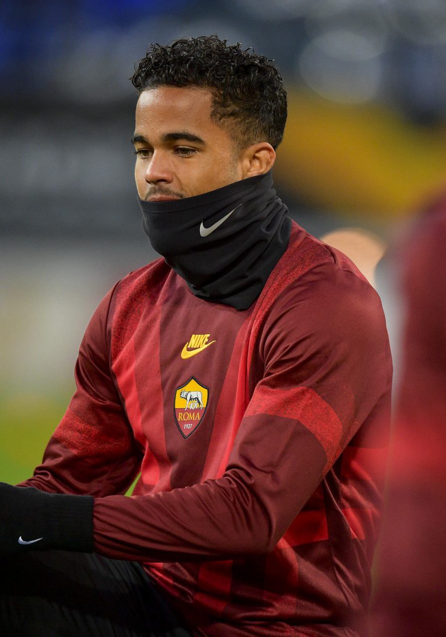 贾斯汀·克鲁伊维特 贾斯廷·克鲁伊维特 Justin Kluivert