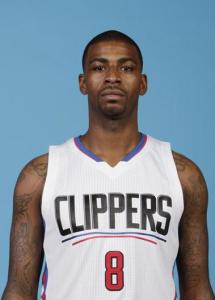 多雷尔·赖特 Dorell Wright