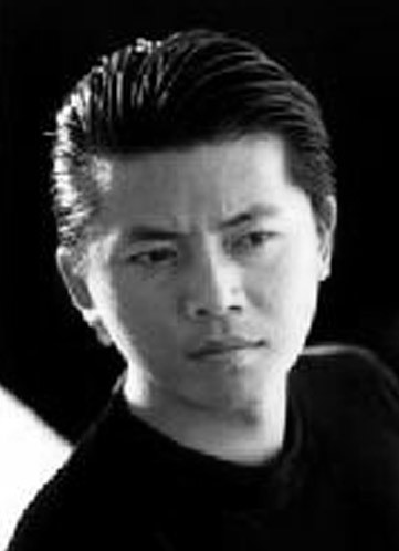 王霄 Kelvin Wong 王宵