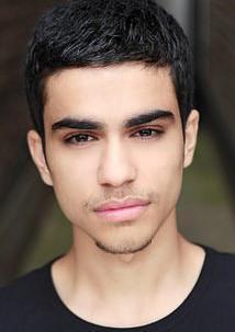 阿明·卡丽玛 Armin Karima