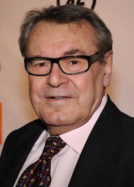 劳伦斯·奥邦 Lawrence Hauben Lawrence Alan Hauben