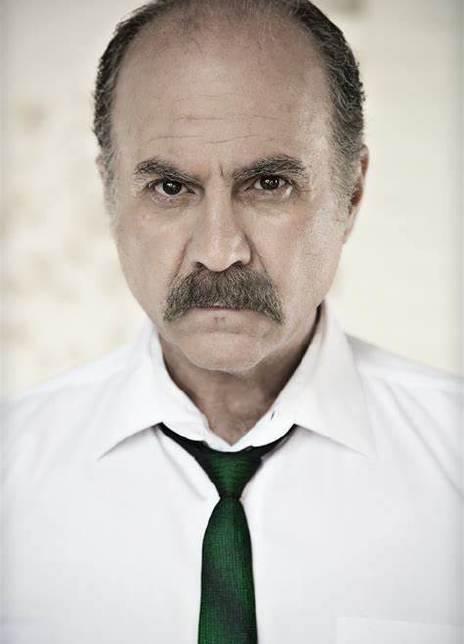 史蒂夫·班诺斯 Steve Bannos Steve Banos