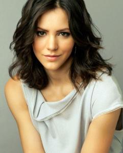凯瑟琳·麦克菲 Katharine McPhee Katharine McPhe