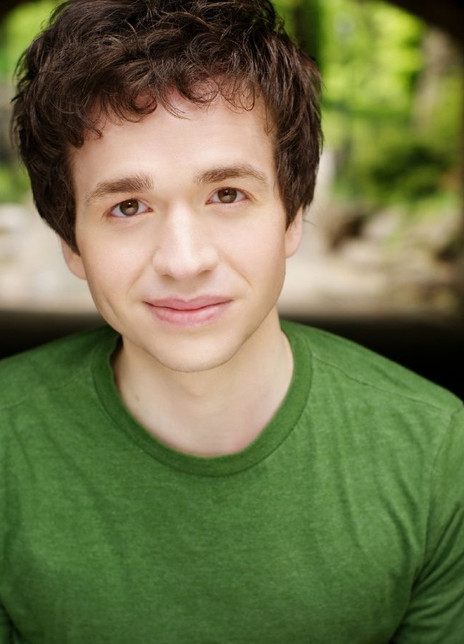 布莱恩·伯顿 Bryan Burton