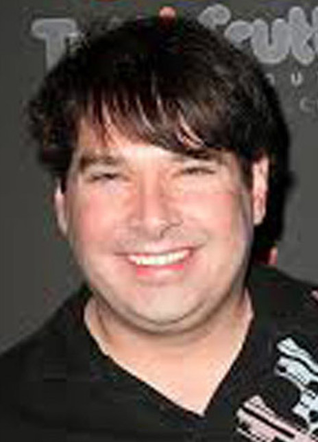 乔·迈克利 Joel Michaely