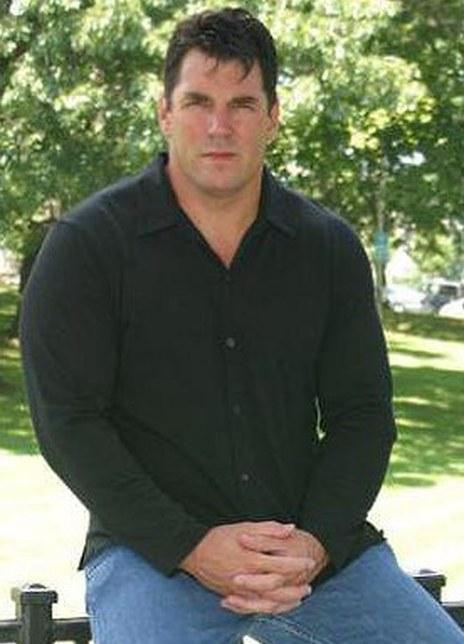 博·克利里 Bo Cleary