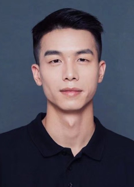 陈伟鑫 Weixin Chen