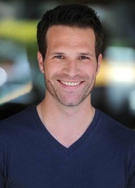 尼古拉斯·巴迪 Nicholas Baroudi