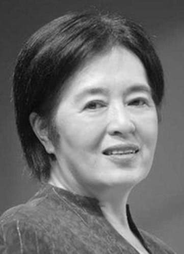 黄蜀芹 Shuqin Huang 彭朋