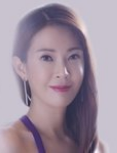 刘子绚 Jesseca Liu 刘芷绚