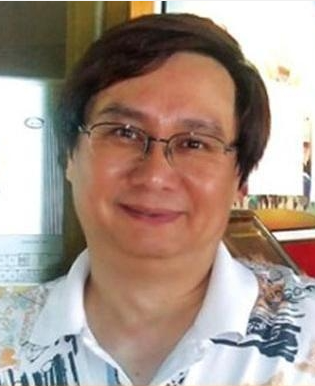 邓荣銾 邓Sir Charles