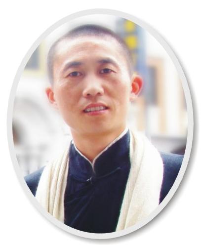 邵长华 八三尺圣 Alen