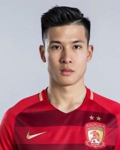 王军辉 Wang Junhui