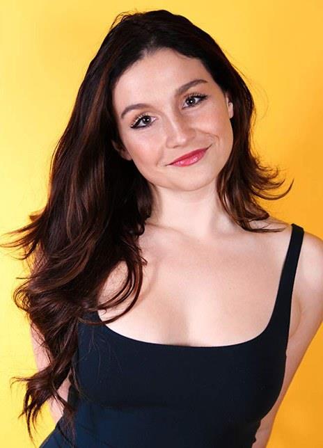 奥利维娅·德劳伦蒂斯 Olivia DeLaurentis