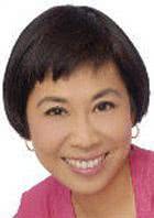 朱莉娅·许 Julia Hsu