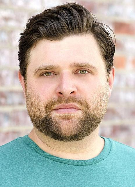 约书亚·舒巴特 Joshua Schubart