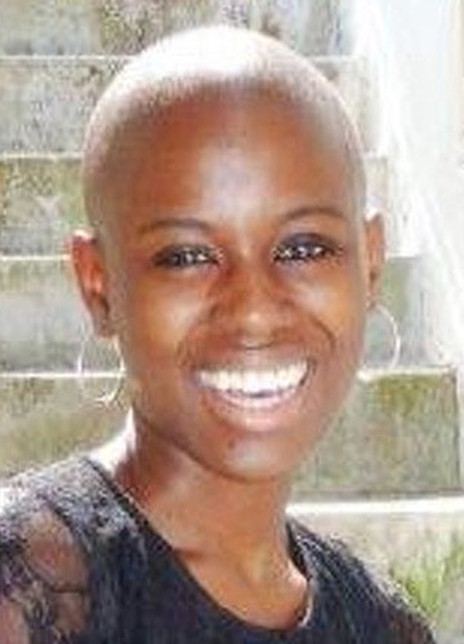 席马拉·坦普尔曼 Symara A. Templeman