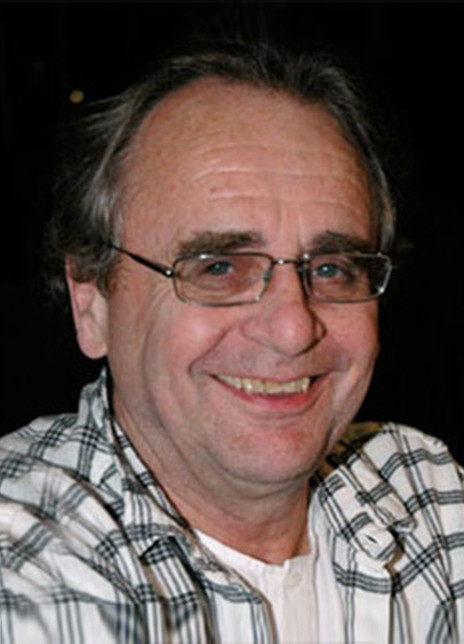 西尔维斯特·迈可伊 Sylvester McCoy 七爷 Percy James Patrick Kent-Smith  Sylv