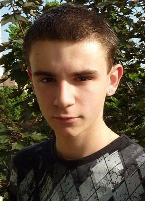 维吉尔·勒克莱尔 Virgil Leclaire