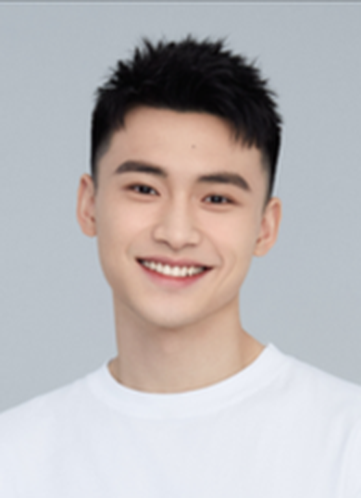 韩雨成 Yucheng Han