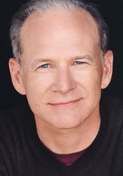 迈克尔·曼特尔 Michael Mantell