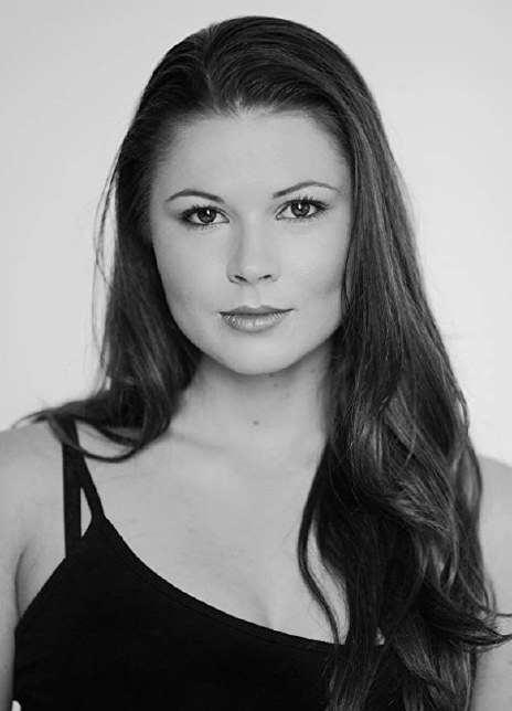 莎拉·慕恩 arah Munn