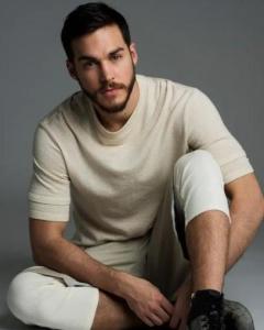 克里斯·伍德 Chris Wood Christopher Charles Wood