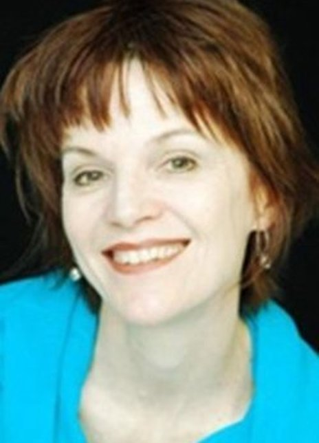 林恩·斯万森 Lynn Swanson Lynn Deborah Swanson