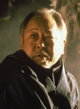 黄自强 Victor Wong Yee Keung Victor Wong