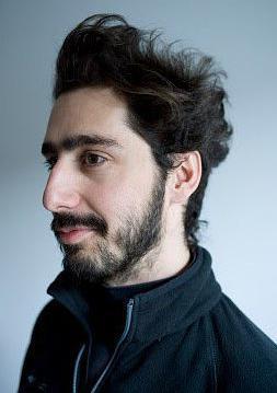 哈维尔·库斯罗 Javier Kussrow