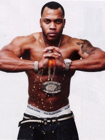 弗洛·里达 Flo Rida 查马·拉塞尔·迪拉德 Tramar Lacel Dillard