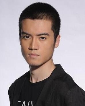 张天野 张幂涵  天野 Daniel