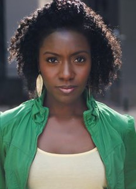 凯莎·布拉德 Kesha Bullard