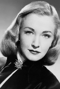 尼娜·弗彻 Nina Foch Nina Consuelo Maud Fock