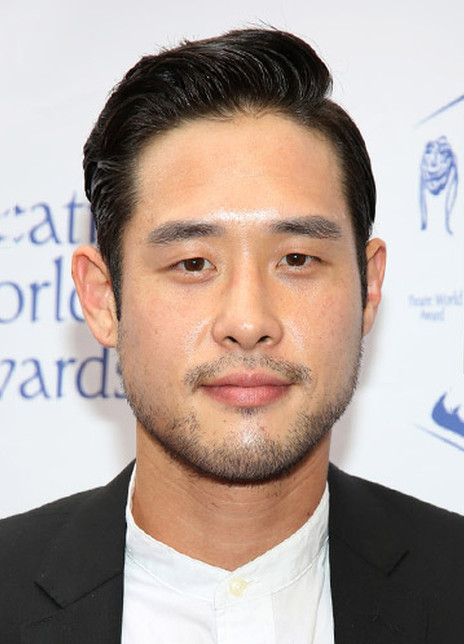 瑞恩·贾德 Ryan Judd