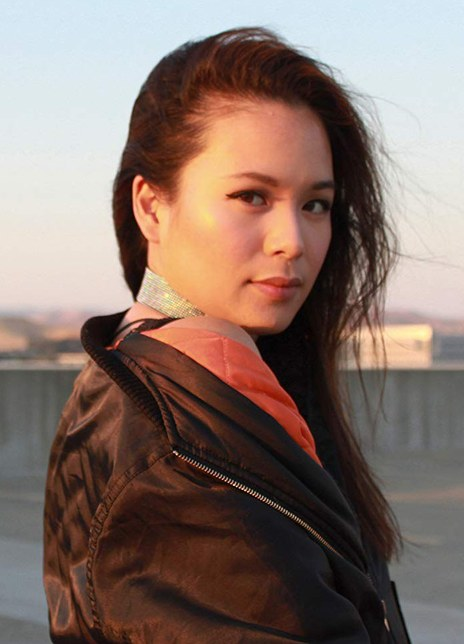 尼科尔·休恩 Nicole Huynh