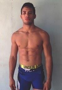 雷内·里维拉 Rene Rivera